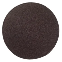 Cojín para silla DOT, Marrón