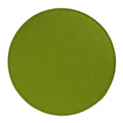 Cojín para silla DOT, Verde