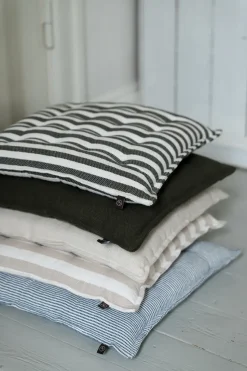 Cojín para silla Ernst 40x40 cm, Beige