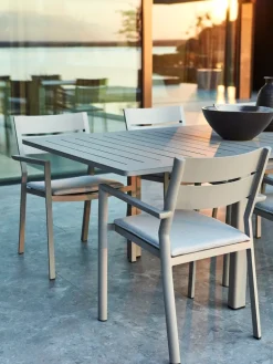 Cojín para silla Frisk, Ash