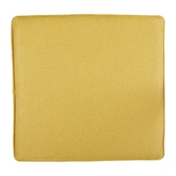 Cojín para silla Frisk, Cream gold