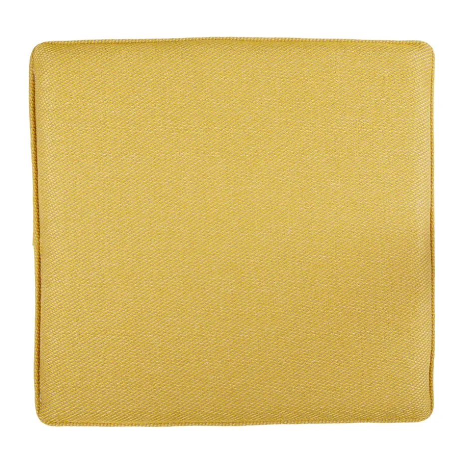 Cojín para silla Frisk, Cream gold