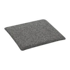 Cojín para silla Frisk, Teddy ant, 43x41 cm