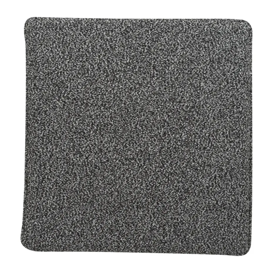 Cojín para silla Frisk, Teddy ant, 43x41 cm