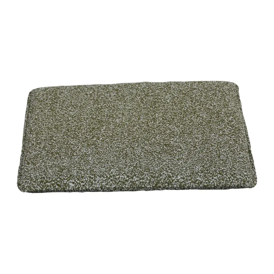 Cojín para silla Frisk, Teddy green