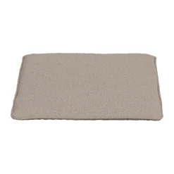 Cojín para silla Frisk, Teddy beige