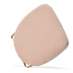 Cojín para silla Lilla Åland, Pink-white
