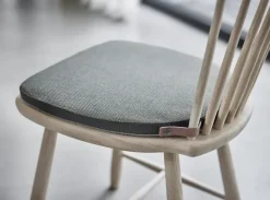 Cojín para silla Lilla Åland, Dark green