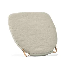 Cojín para silla Lilla Åland, Linne beige