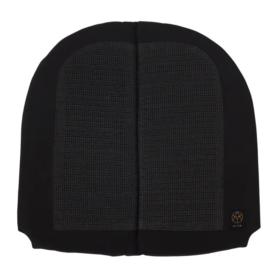 Cojín para silla NOVO, Black