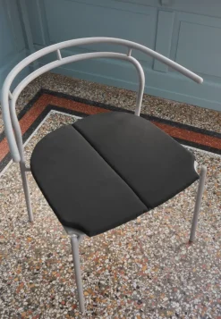 Cojín para silla NOVO, Black