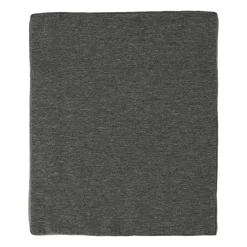 Cojín para silla Nydala 40,6x45 cm, Gris oscuro