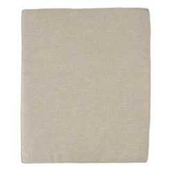 Cojín para silla Nydala 40,6x45 cm, Beige