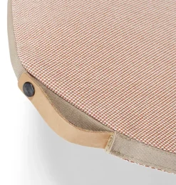 Cojín para silla Pinnockio, Pink-white