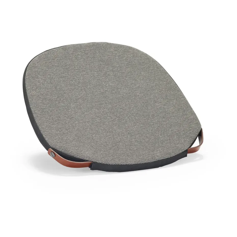 Cojín para silla Pinnockio, Brown-beige