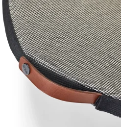 Cojín para silla Pinnockio, Brown-beige