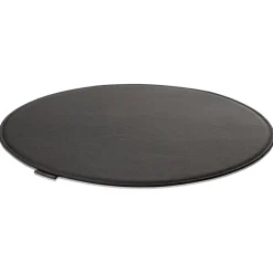 Cojín para silla Series 7 cuero, Black