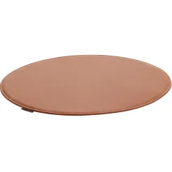 Cojín para silla Series 7 cuero, Brown