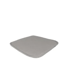 Cojín para silla Vibe, Cane-Line Natté taupe