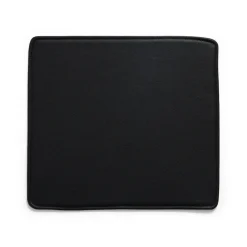 Cojín para silla X-Line Indoor, Black leather