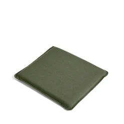 Cojín para silla y silla con reposabrazos Palissade, Olive