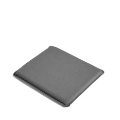 Cojín para silla y silla con reposabrazos Palissade, Anthracite