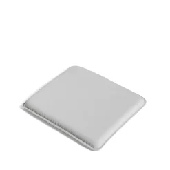 Cojín para silla y silla con reposabrazos Palissade, Sky grey