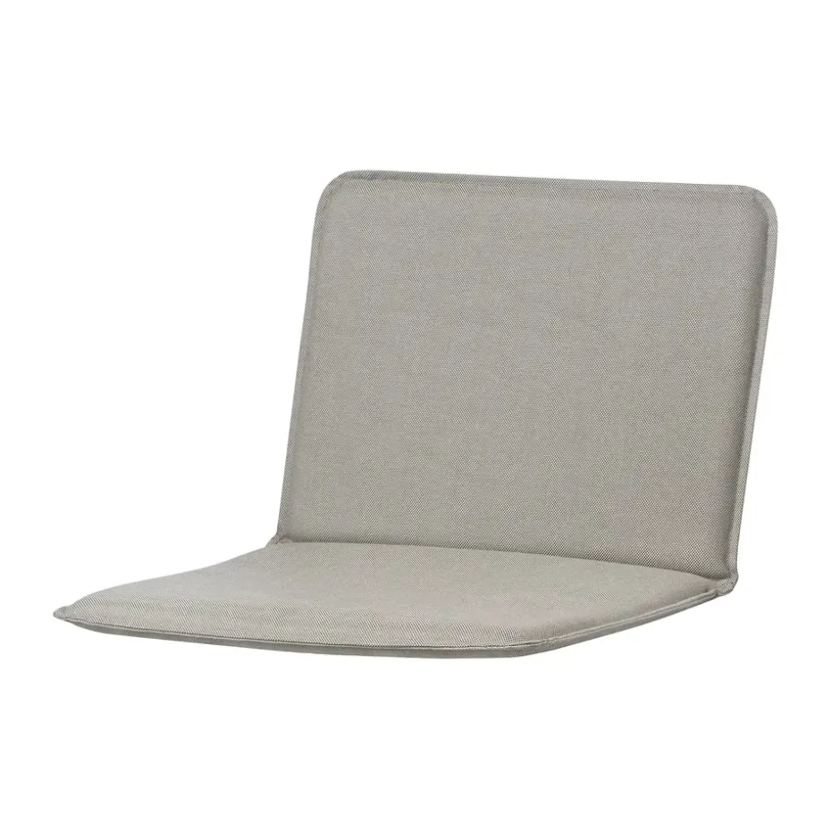 Cojín para sillón YUA, Melange grey