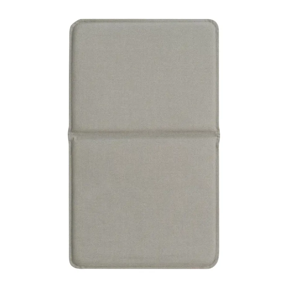 Cojín para sillón YUA, Melange grey