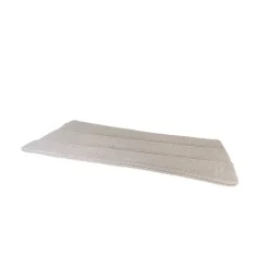 Cojín para sofá de 2 plazas Breeze, Focus light grey