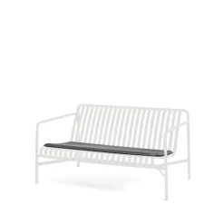 Cojín para sofá lounge Palissade, Anthracite