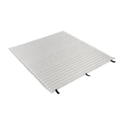 Cojín para sofá Palissade Lounge Quilted, Sky grey, para sofá lounge