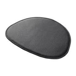 Cojín R5 Nøje para silla J45, Black leather