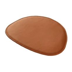 Cojín R5 Nøje para silla J45, Cognac leather