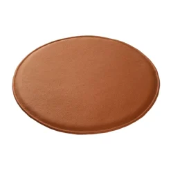 Cojín R5 Nøje para silla J18, Cognac leather