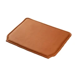 Cojín R5 Nøje para silla J82, Cognac leather