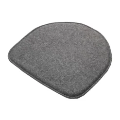 Cojín R5 Nøje para silla J46, Mottled grey