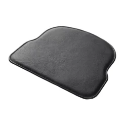 Cojín R5 Nøje para silla J52D/J52G, Black leather