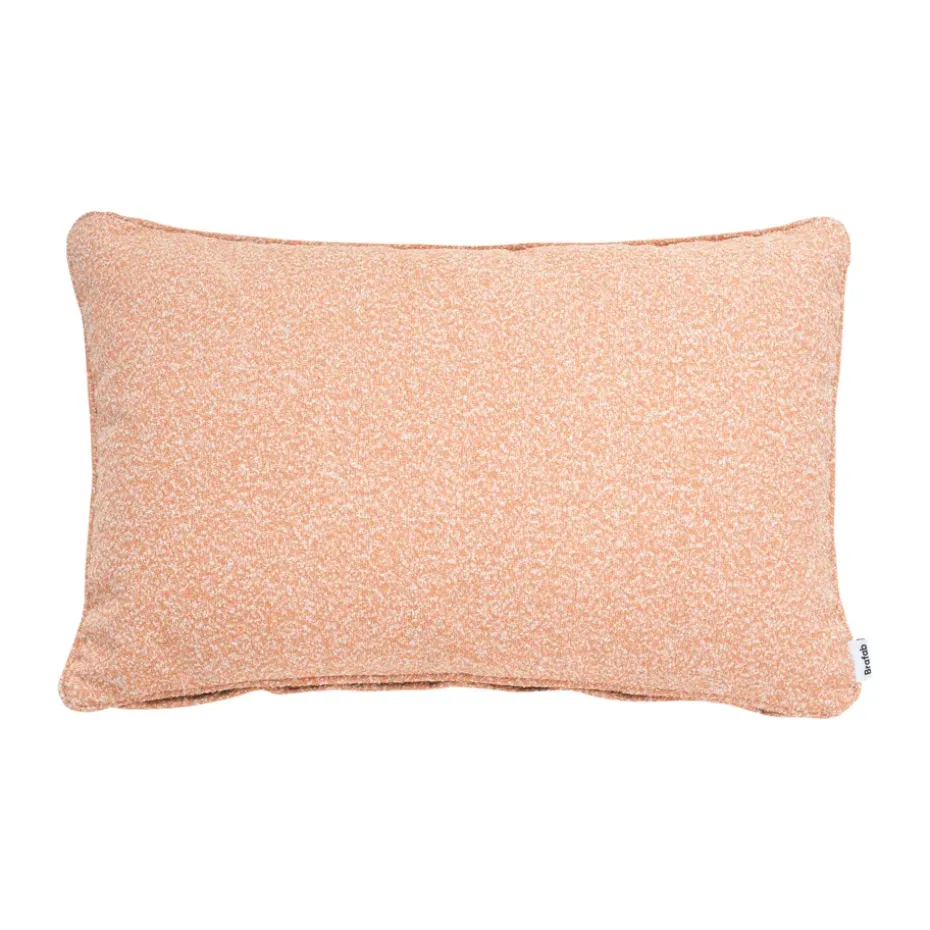 Cojín Teddy, Teddy orange, 60x40 cm