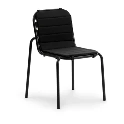 Cojín Vig para silla, Black