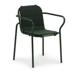Cojín Vig para silla, Green
