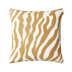 Cojín Zebra Outdoor 50x50 cm, Beige/offwhite, 50 cm