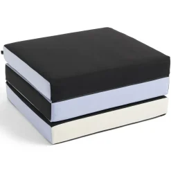 Colchón 3 Fold 70x195 cm, Lavender