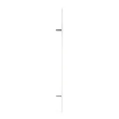 Colgador de pared Tree 194 cm, blanco