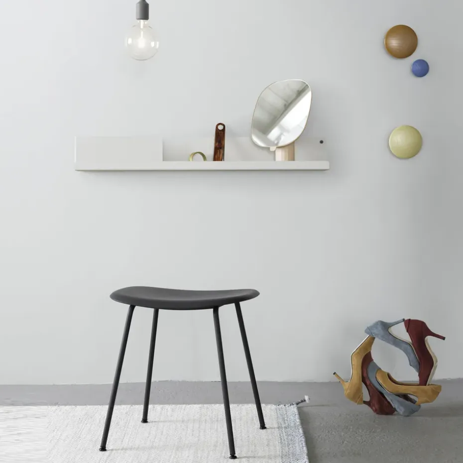 Colgador The Dots blue pale, Pequeño