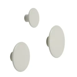 Colgador The Dots off white, Small