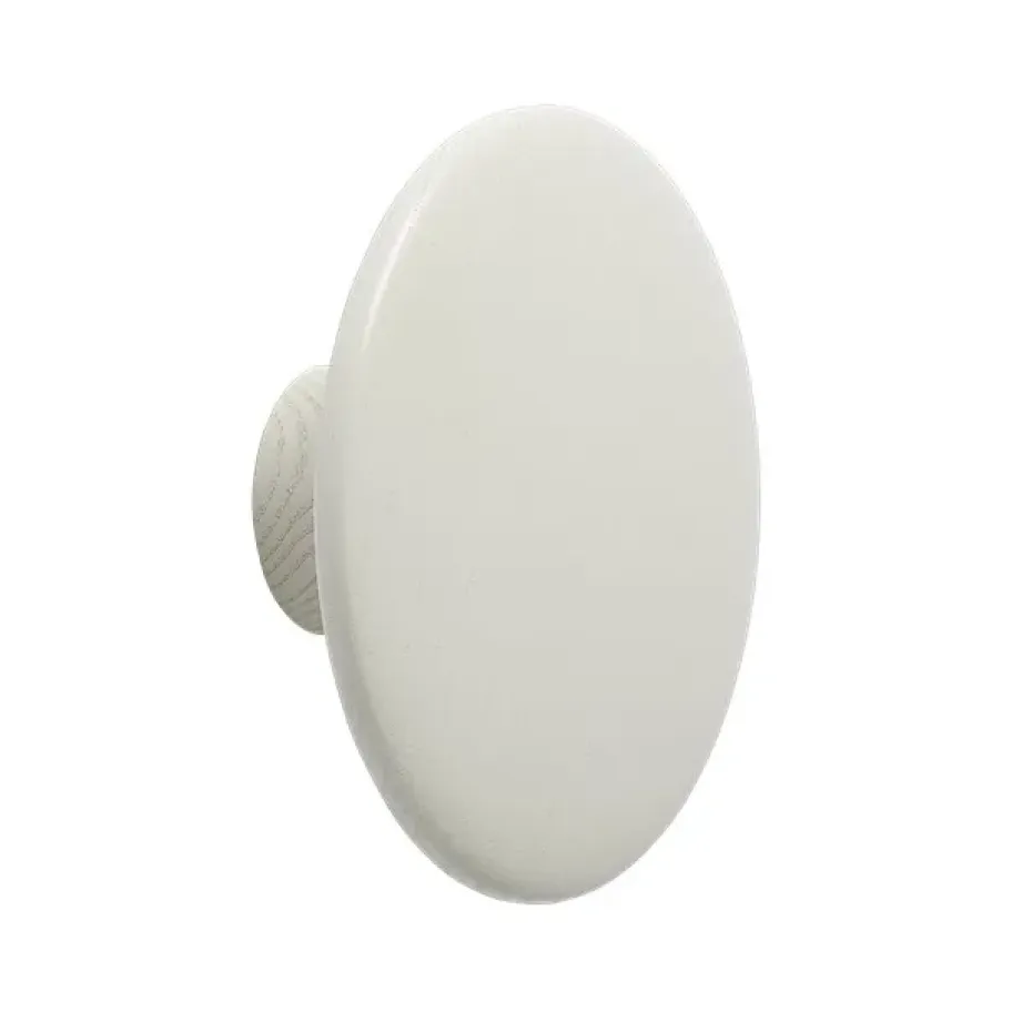 Colgador The Dots off white, Medium