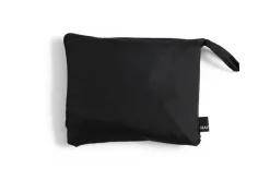 Cover para silla de comedor con reposabrazos Palissade, Black