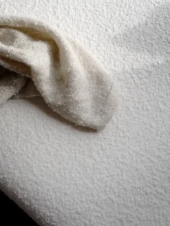 Diván Mass 200x75x51 cm, Karakorum ivory 001-walnut