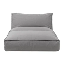 Diván puff STAY 190x120 cm, Stone